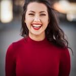 سارة المنصوري